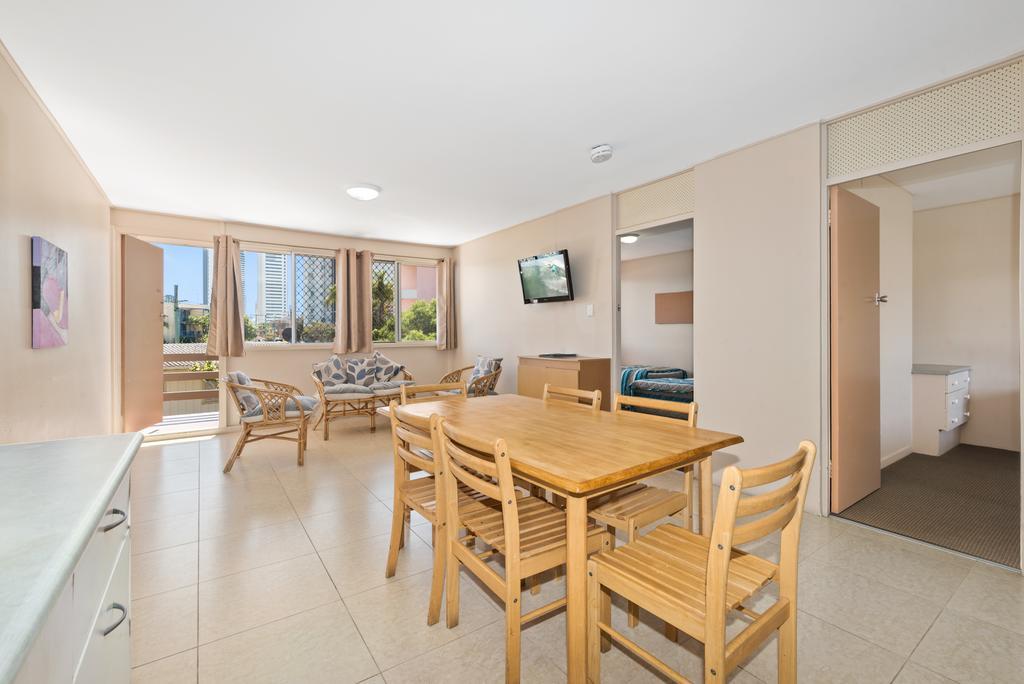 Browns At Broadbeach Χρυσή Ακτή Δωμάτιο φωτογραφία