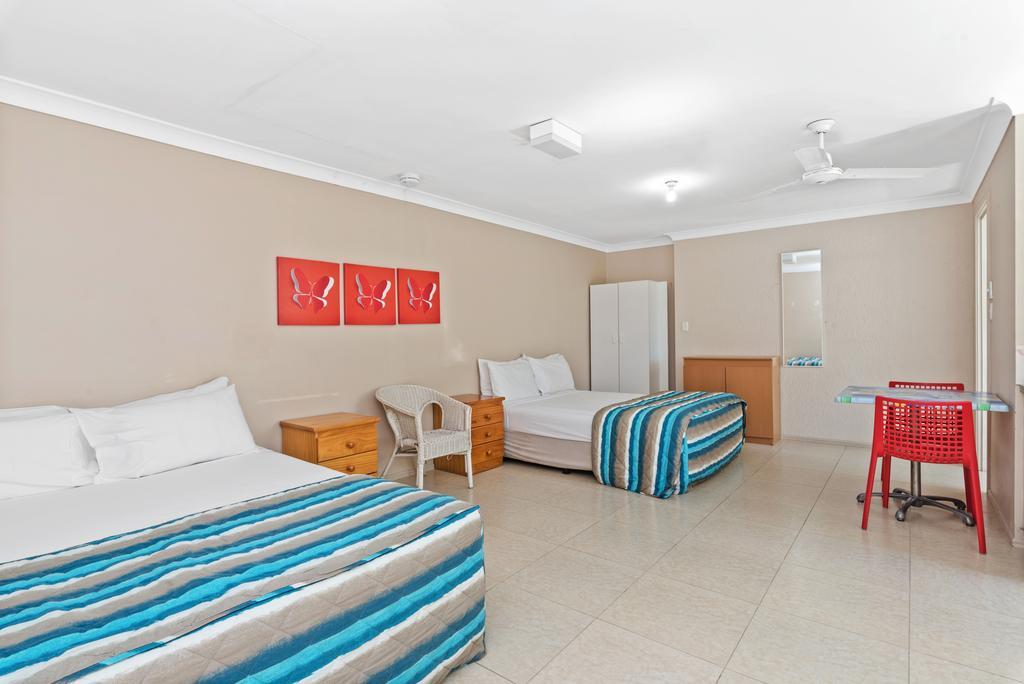 Browns At Broadbeach Χρυσή Ακτή Δωμάτιο φωτογραφία
