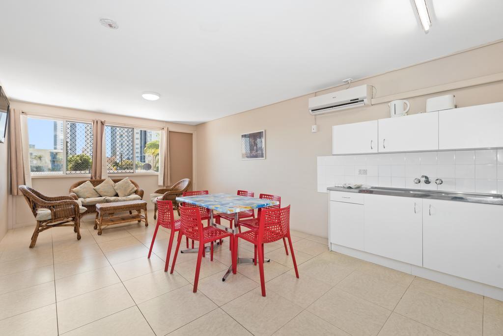 Browns At Broadbeach Χρυσή Ακτή Δωμάτιο φωτογραφία