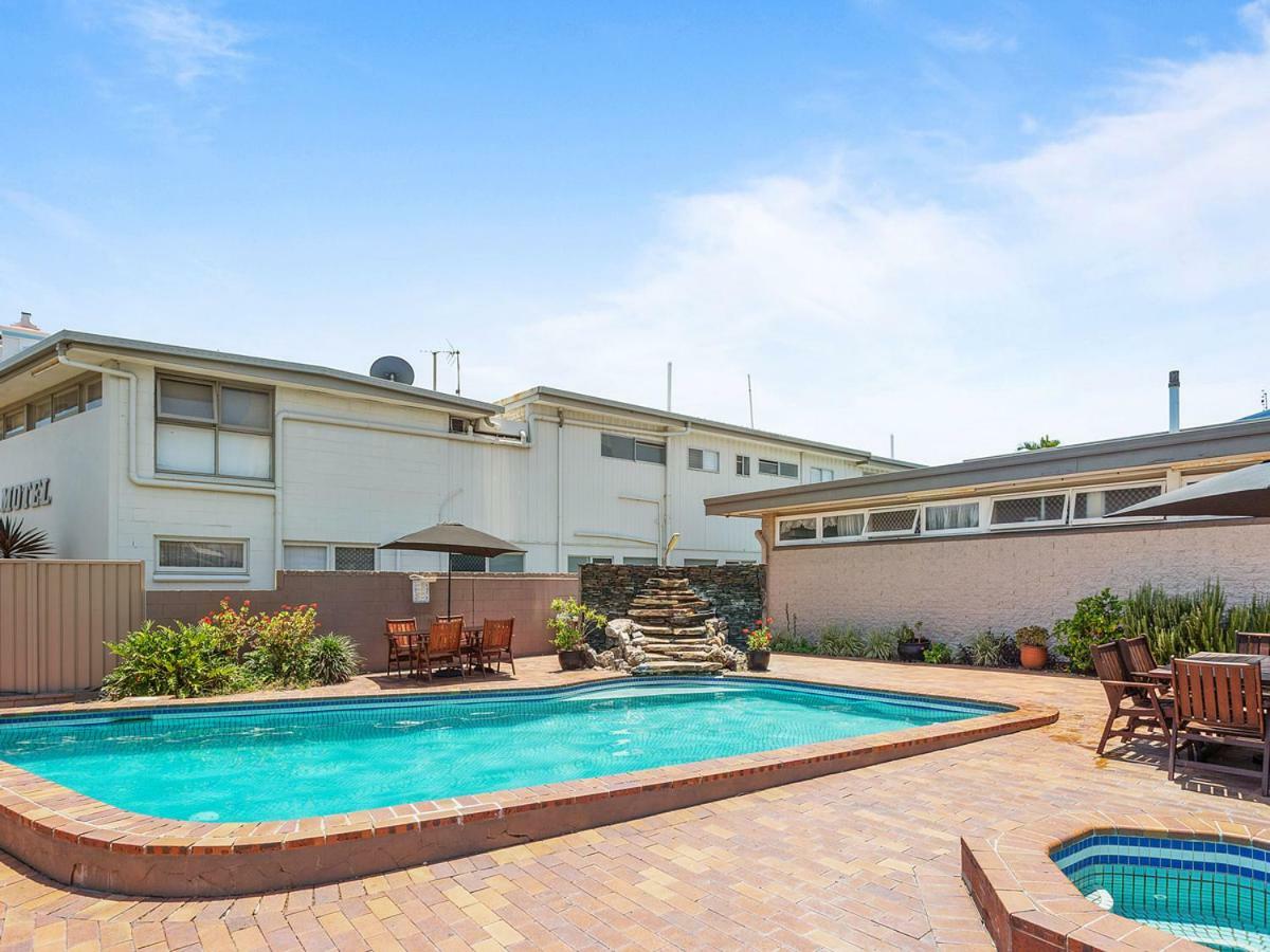 Browns At Broadbeach Χρυσή Ακτή Εξωτερικό φωτογραφία
